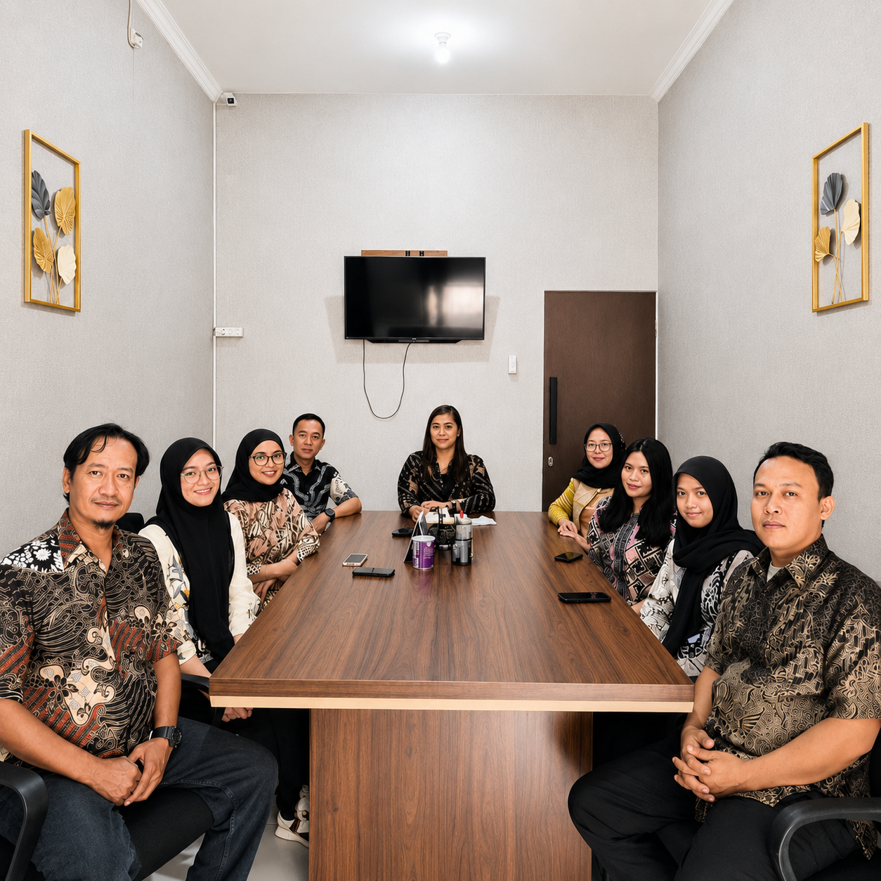 Tentang PT. Lambang Vita Abadi - Foto 2