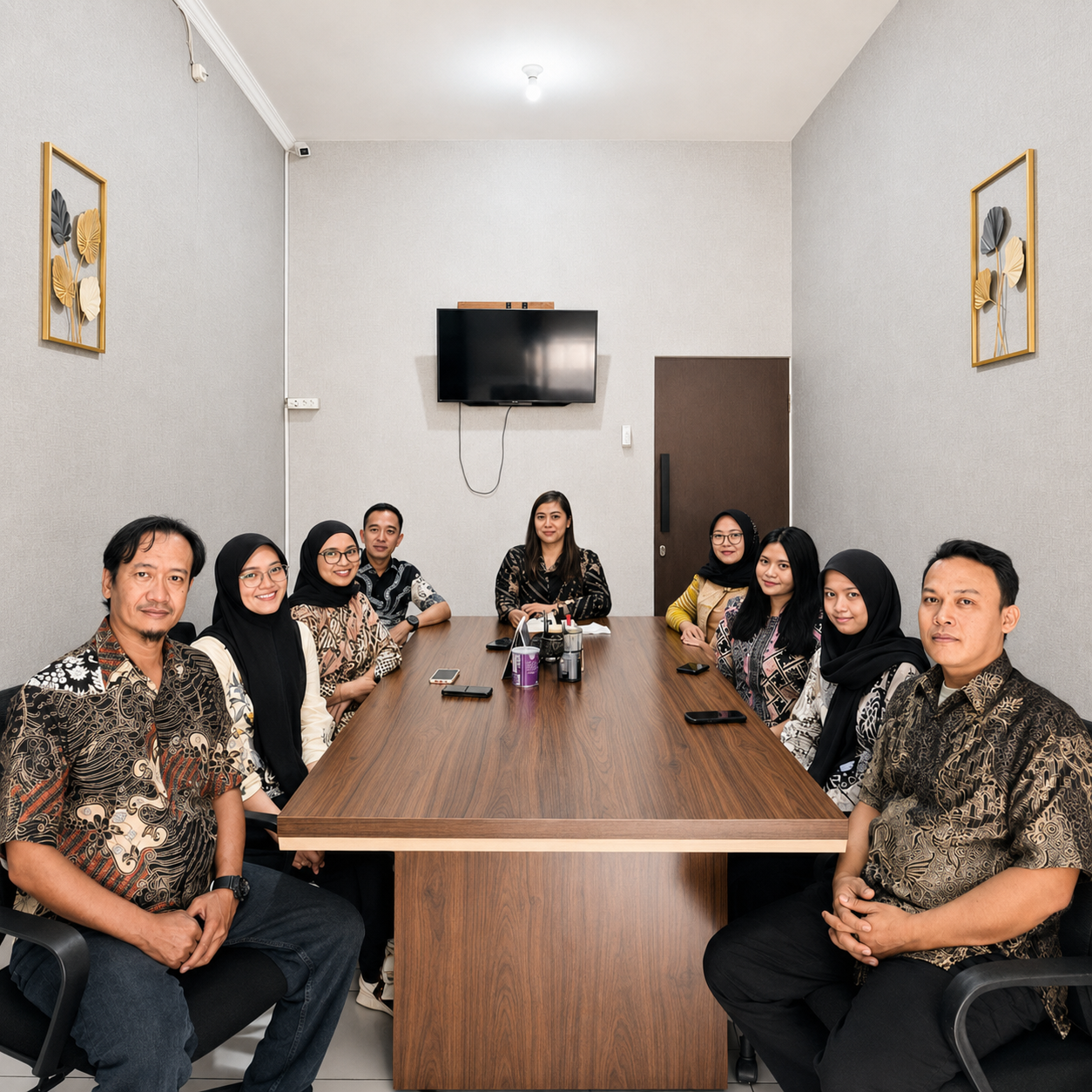 Tentang PT. Lambang Vita Abadi - Foto 3