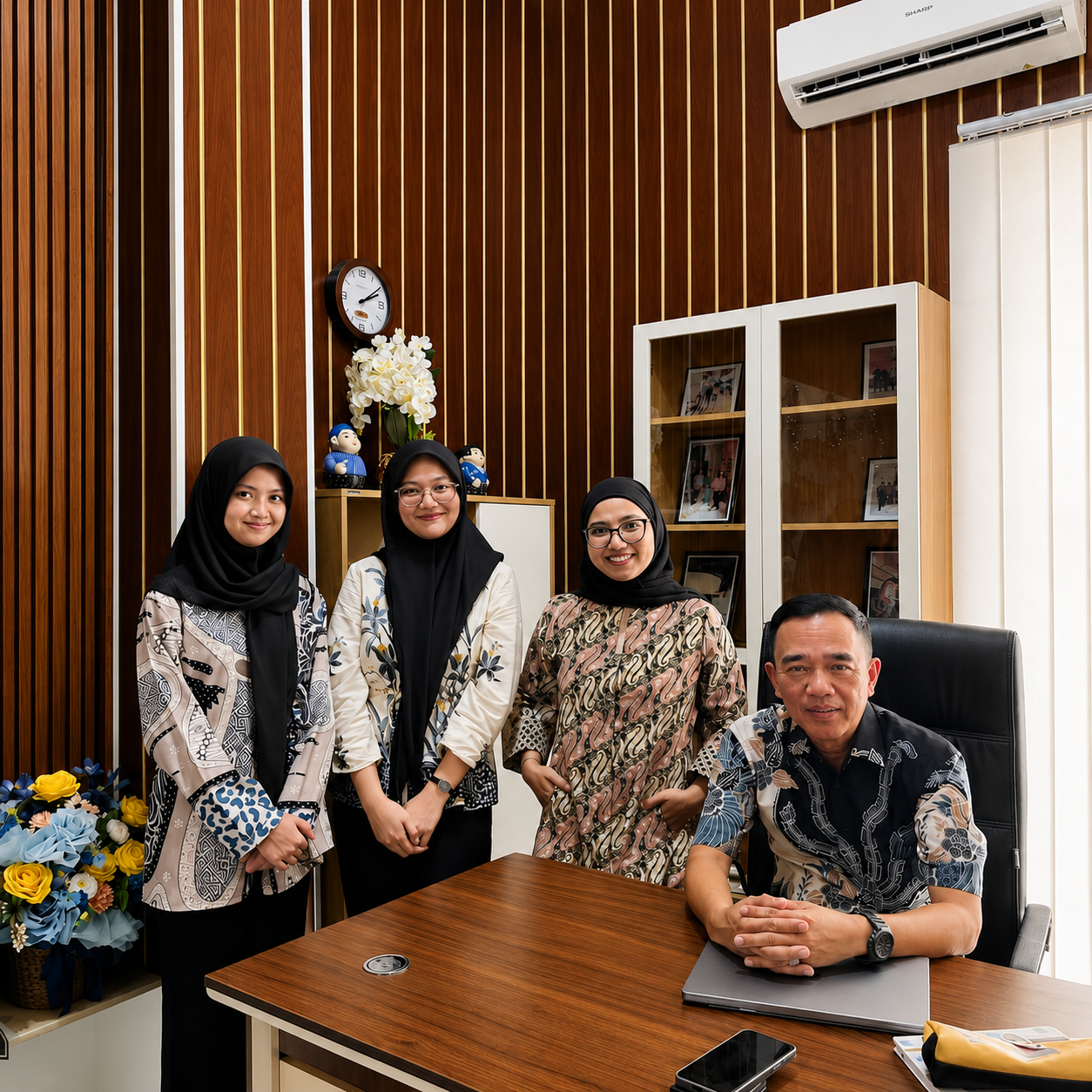 Tim Finance - Foto 1