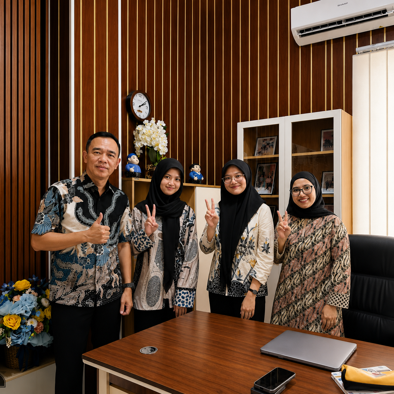 Tim Finance - Foto 2