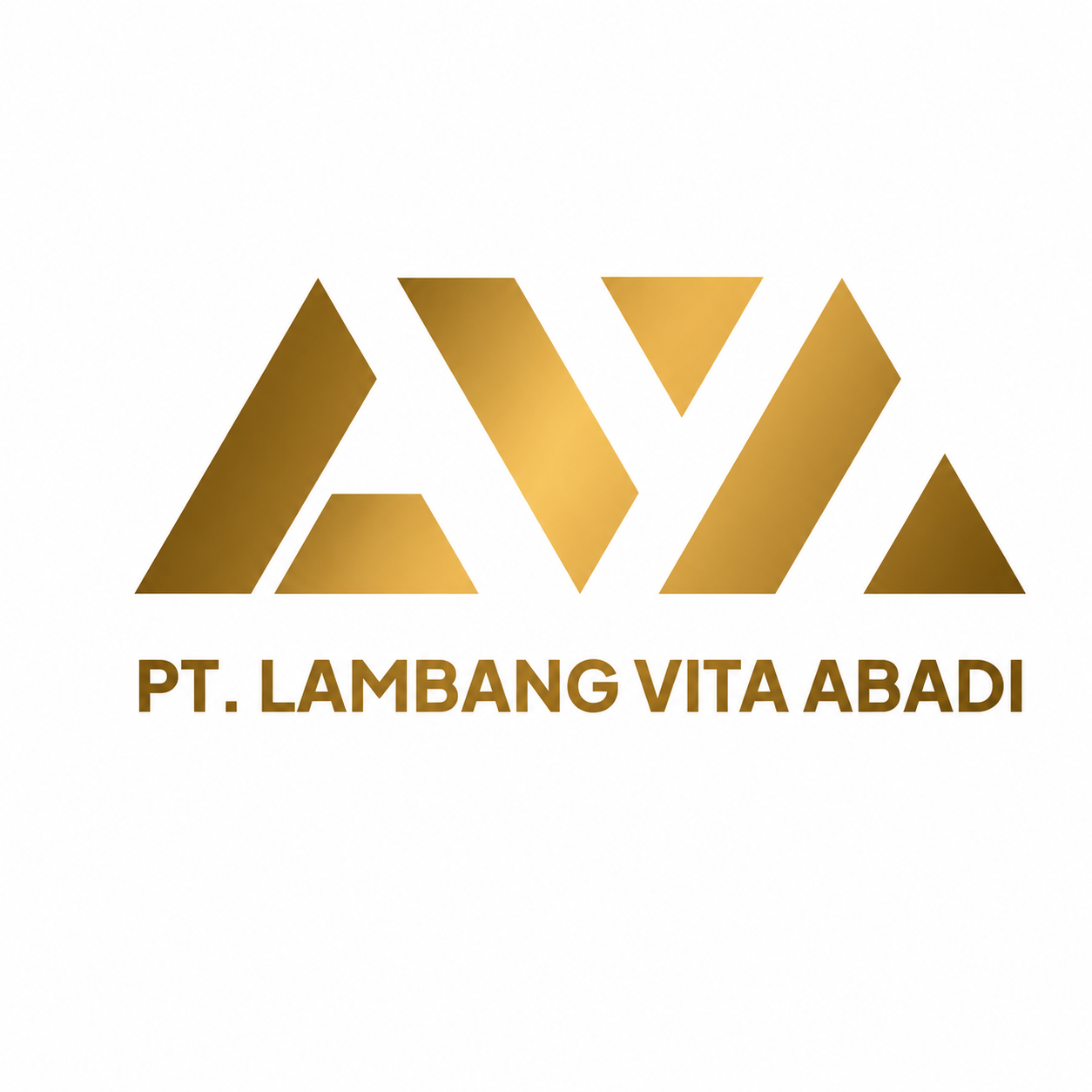 Logo PT. Lambang Vita Abadi