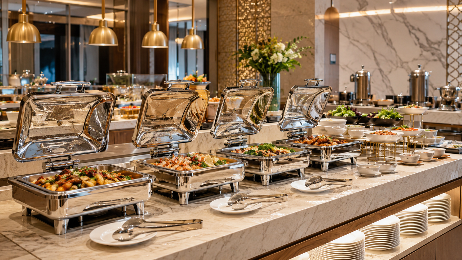 Dining Equipment