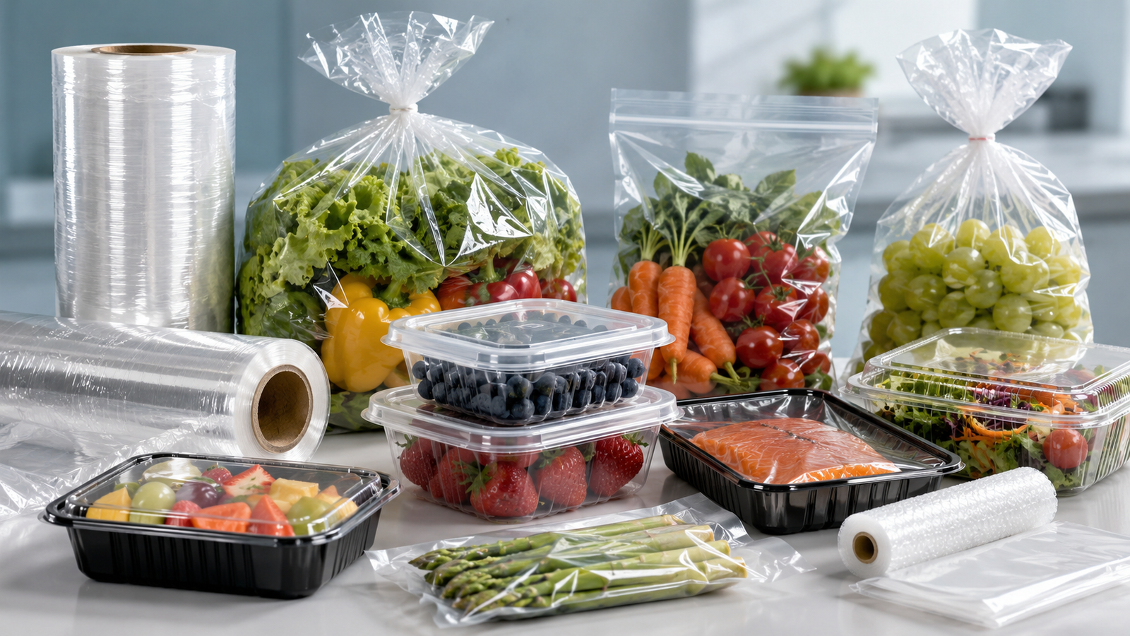 Packaging