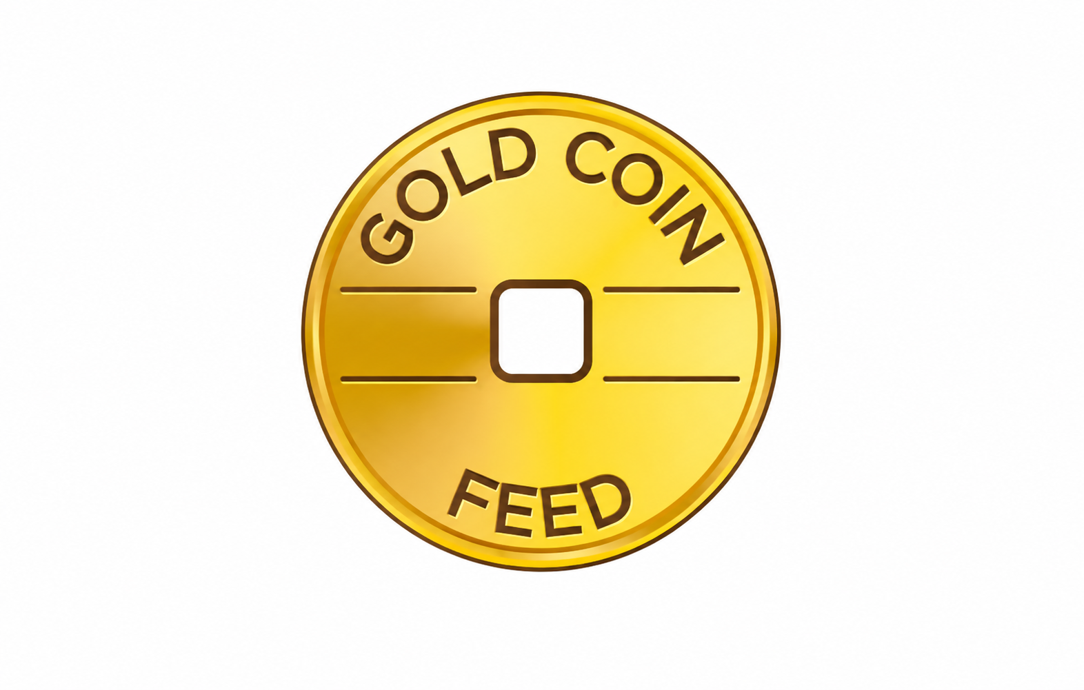 Gold Coin Indonesia